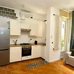 Citylife Area Charming Studio